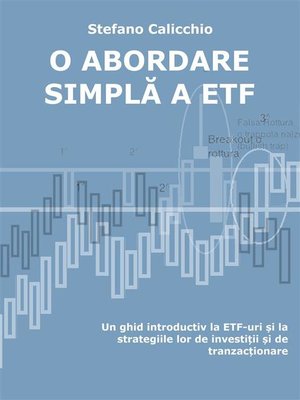 cover image of O abordare simplă a etf